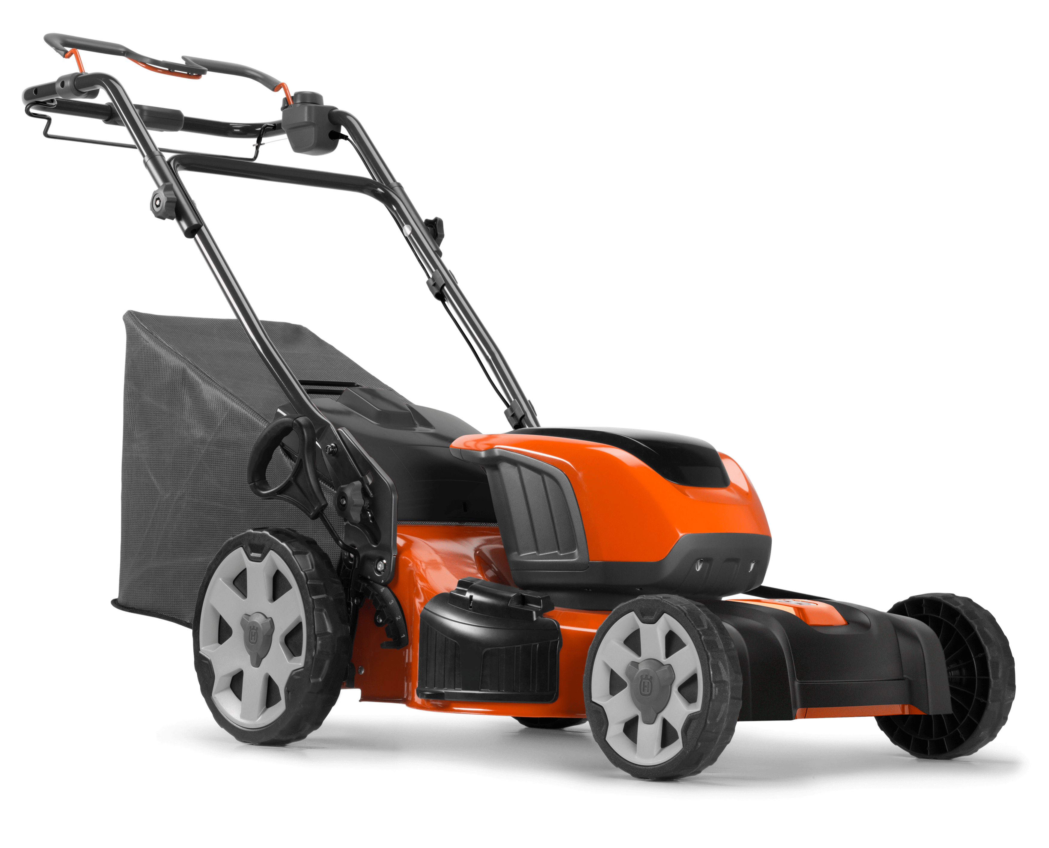 husqvarna battery powered weed eater